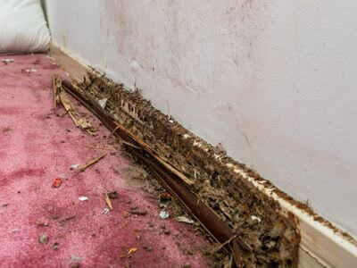 About AquaShield Pro - water damage restoration experts in Lancaster